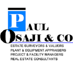 Paul Osaji &Amp; Co