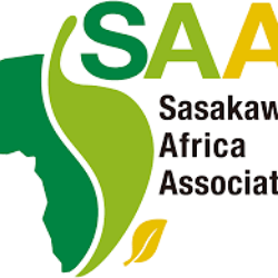 Sasakawa Africa Association (Saa)