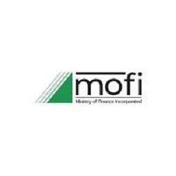 Ministry Of Finance Incorporated