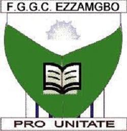 Federal Government Girls College, Ezzamgbo