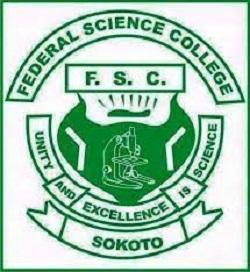 Federal Science College Sokoto