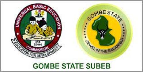 Gombe State Universal Basic Education Board