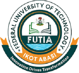 Federal University Of Technology, Ikot Abasi