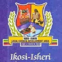 Ikosi-Isheri Local Council Development Area