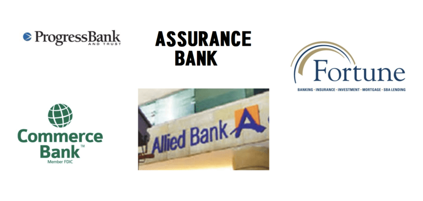 Failed Banks - Merchant Banks In Nigeria