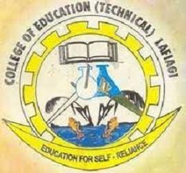 Kwara State College Of Education (Technical)