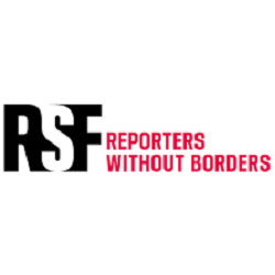 Reporters Without Borders