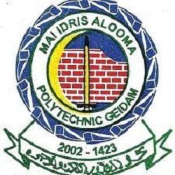 Mai Idris Alooma Polytechnic