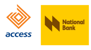 Access Bank And Kenya National Bank