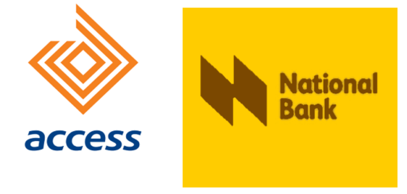 Access Bank And Kenya National Bank