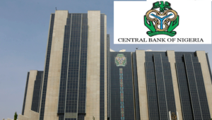 Central Bank Of Nigeria - Cbn