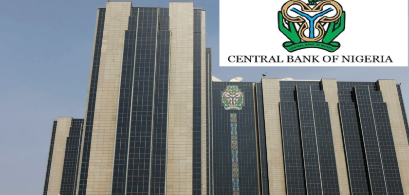 Central Bank Of Nigeria - Cbn