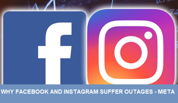 Facebook Outage Meta gives reason for global shut down Business