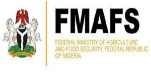 Federal Ministry Of Agriculture And Food Security