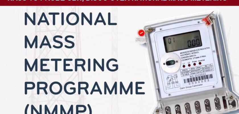 National Mass Metering Programme