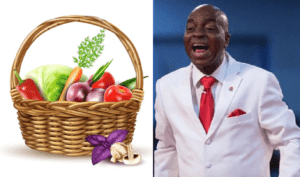 Winners Chapel Introduces Food Baskets