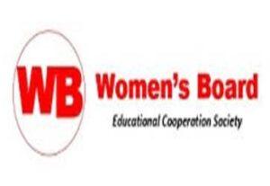 Women’s Board-Educational Cooperation Society
