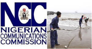 Fibre Optics Cable Cut In Africa