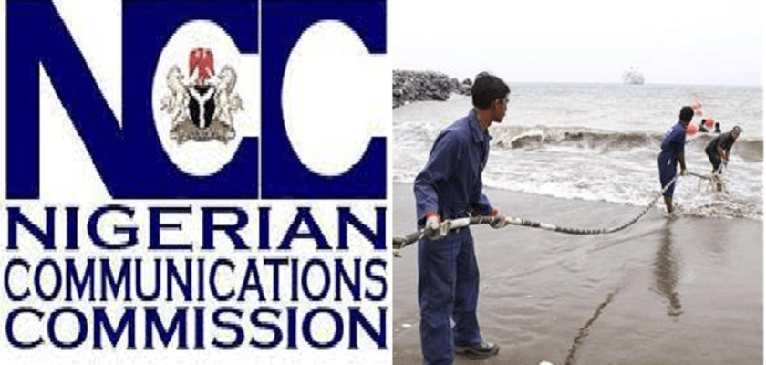Fibre Optics Cable Cut In Africa