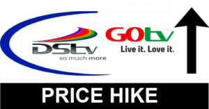 Dstv Price Hike