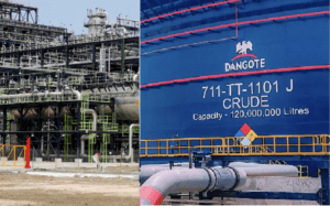Dangote Refinery Begin Supply Of Diesel And Aviation Fuel To Nigeria
