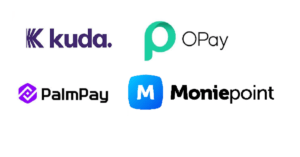 Four Fintech Companies