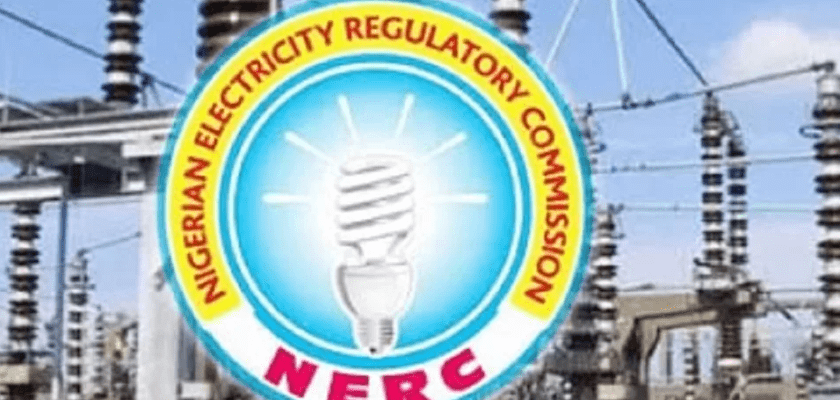 Nerc Electricity