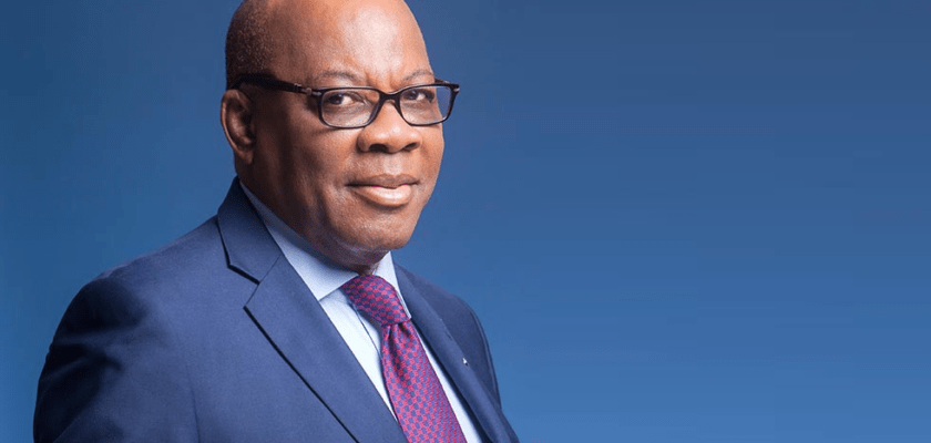 Olisa Agbakoba Hails Dangote, Onyema
