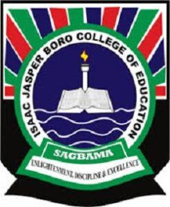 Isaac Jasper Boro College Of Education