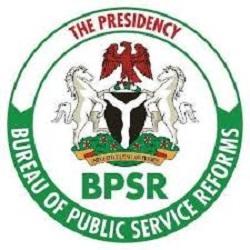 Bureau Of Public Service Reforms