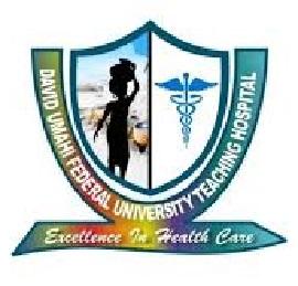 David Umahi Federal University Teaching Hospital