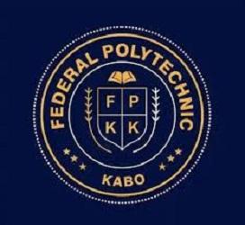 Federal Polytechnic, Kabo