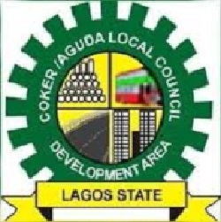 Coker/Aguda Local Council Development Area
