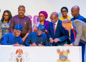 Epe General Hospital For Upgrade To Federal Medical Centre