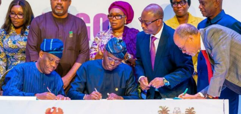 Epe General Hospital For Upgrade To Federal Medical Centre