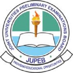 Joint Universities Preliminary Examination Board
