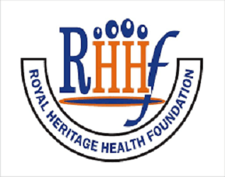 Royal Heritage Health Foundation