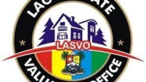 Lagos State Valuation Office