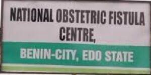 National Obstetric Fistula Centre Benin City