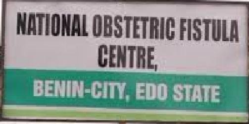 National Obstetric Fistula Centre Benin City