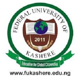 Federal University Of Kashere