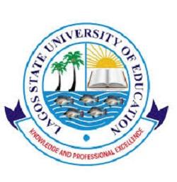 Lagos State University Of Education