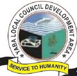 Yaba Local Council Development Area