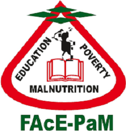 Forward In Action For Education Poverty And Malnutrition