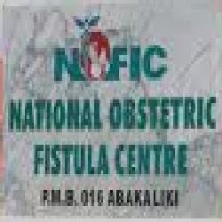National Obstetric Fistula Centre Abakaliki