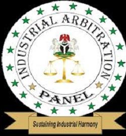 Industrial Arbitration Panel (Iap)