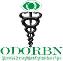 Optometrists And Dispensing Opticians Registration Board Of Nigeria