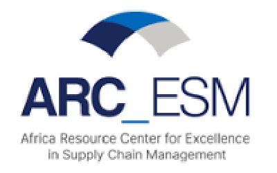Africa Resource Centre For Excellence In Supply Chain Management