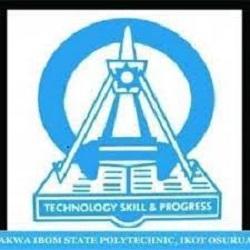 Akwa Ibom State Polytechnic Ikot Osurura