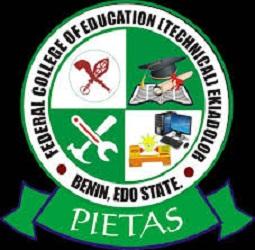 Federal College Of Education (Technical) Ekiador